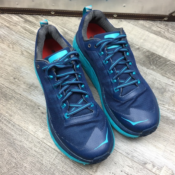 Hoka One One Shoes - Hoka One One Running Shoes Size 8